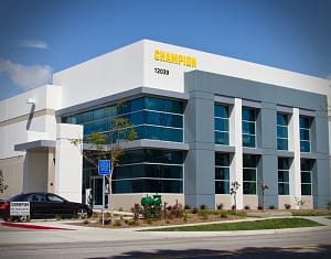 Champion Generators Headquater